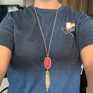 Kendra Scott Rayne Necklace